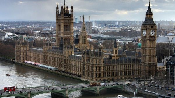 Westminster palace Westminster palace - Sputnik International