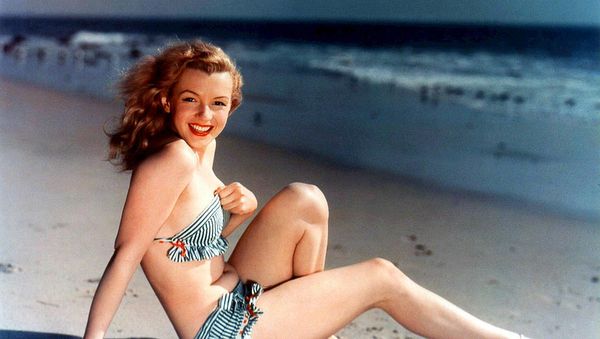 Marilyn Monroe - Sputnik International