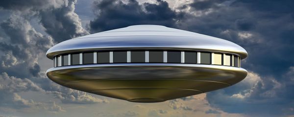 UFO UFO - Sputnik International