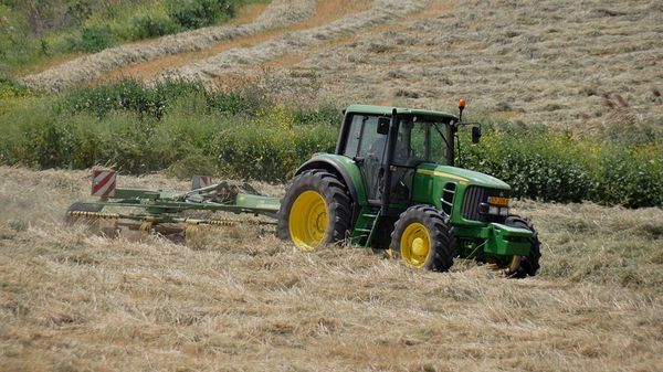 Agriculture  - Sputnik International