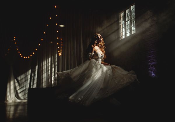 The winner in the SOLO PORTRAIT category (Ben Appleby, Great Britain) The winner in the SOLO PORTRAIT category (Ben Appleby, Great Britain) - Sputnik International
