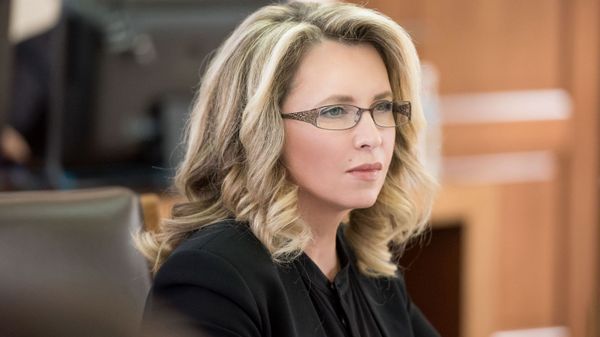 Alevtina Chernikova, Rector of MISiS - Sputnik International