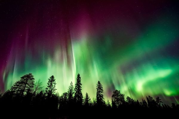 Terrifying ‘Red Sign’ of Doom Etched in Japan’s Sky 1,400-Years Ago Finally Explained Terrifying ‘Red Sign’ of Doom Etched in Japan’s Sky 1,400-Years Ago Finally Explained - Sputnik International
