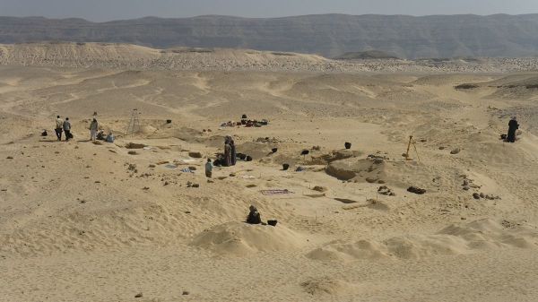 Scientists Still at Odds Over Ancient Head Cones After Discovery of Two Artefacts in Egyptian Grave Scientists Still at Odds Over Ancient Head Cones After Discovery of Two Artefacts in Egyptian Grave - Sputnik International