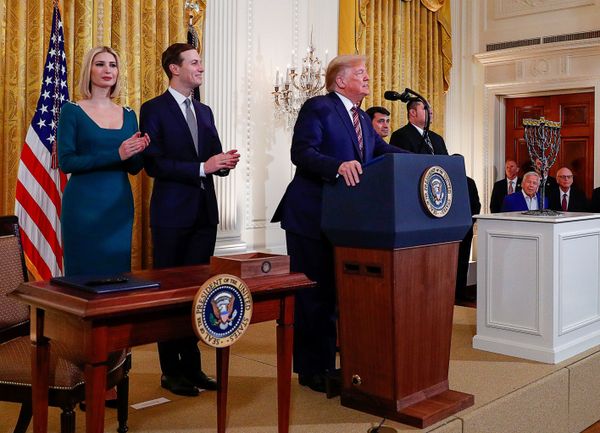 From #UnwantedIvanka to 'Nipples' Cameo at UN: Top-5 Controversies Surrounding US First Daughter From #UnwantedIvanka to 'Nipples' Cameo at UN: Top-5 Controversies Surrounding US First Daughter - Sputnik International
