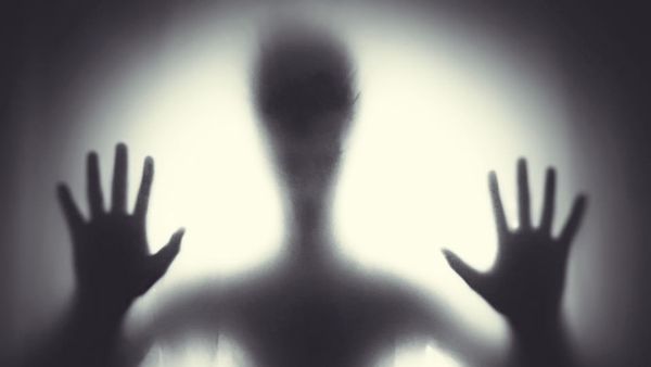 Alien - Sputnik International