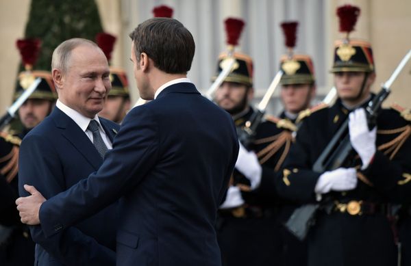 Russia and Austria: Interests Instead of Friendship - Complex Relations Full of Ambivalence Russia and Austria: Interests Instead of Friendship - Complex Relations Full of Ambivalence - Sputnik International