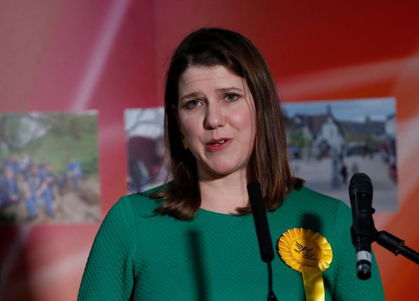 The Nightmare Before Christmas: 12 Seats That Told Story of UK General Election Night - Sputnik International