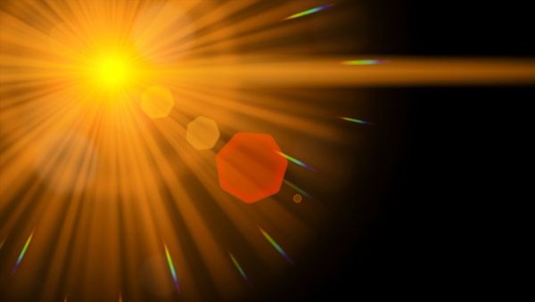 Reflections Light Free  - Sputnik International