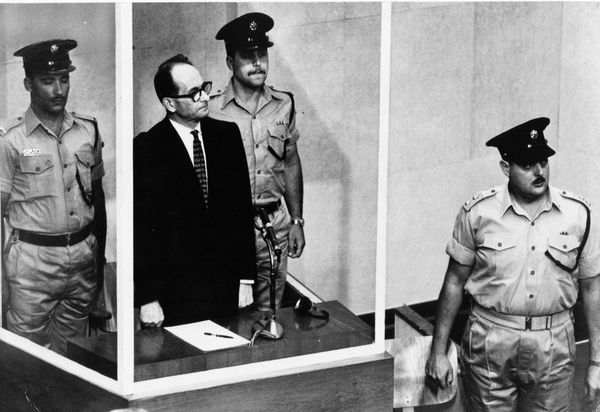 Mossad: How One of the World's Most Mysterious Secret Services Won Its Reputation Mossad: How One of the World's Most Mysterious Secret Services Won Its Reputation - Sputnik International