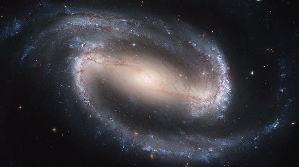 Galaxy - Sputnik International