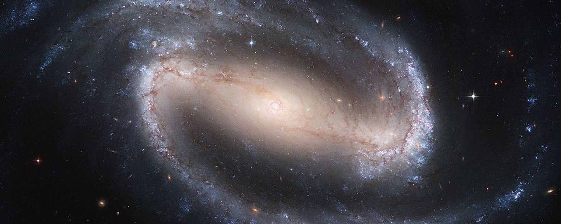Galaxy - Sputnik International, 1920, 14.07.2026