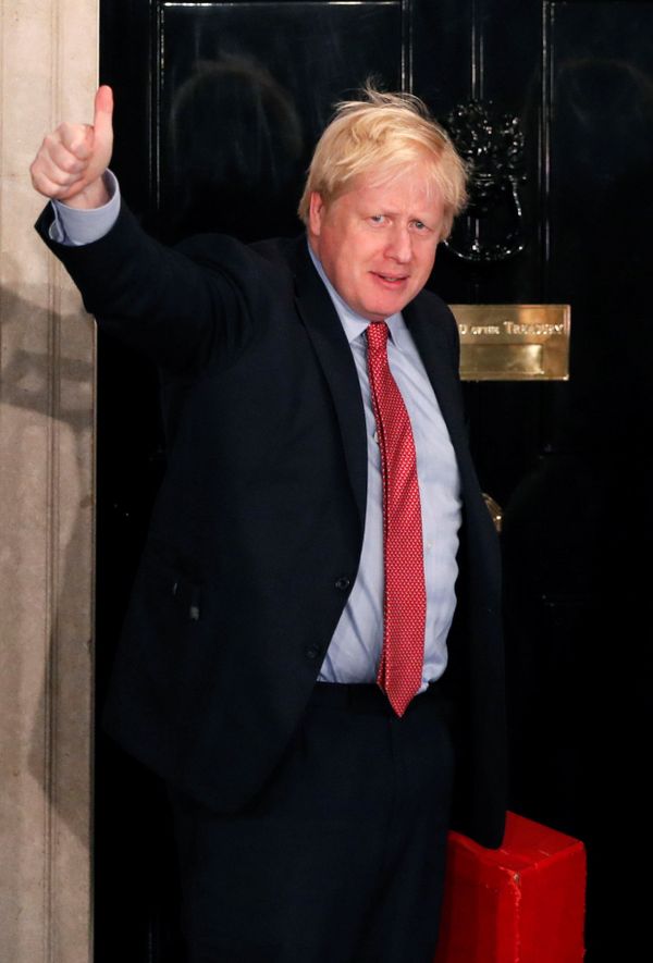Who is In, Who is Out? Boris Johnson Set for Cabinet Reshuffle After Conservative Election Victory Who is In, Who is Out? Boris Johnson Set for Cabinet Reshuffle After Conservative Election Victory - Sputnik International