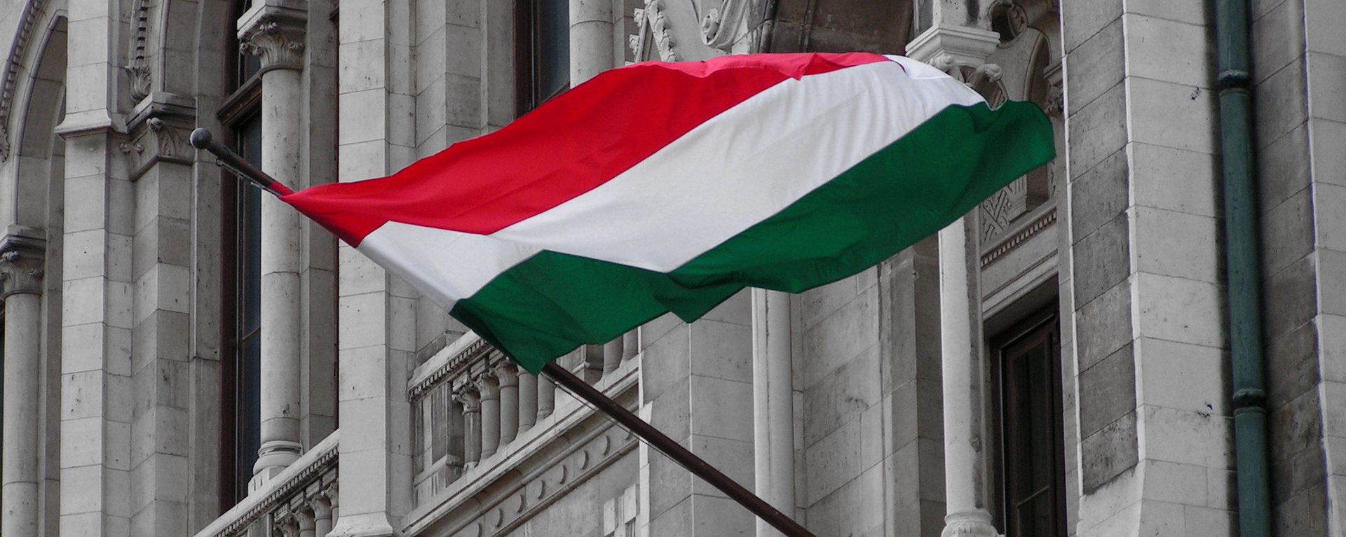 Parliament Building, Budapest - Sputnik International, 1920, 27.03.2023