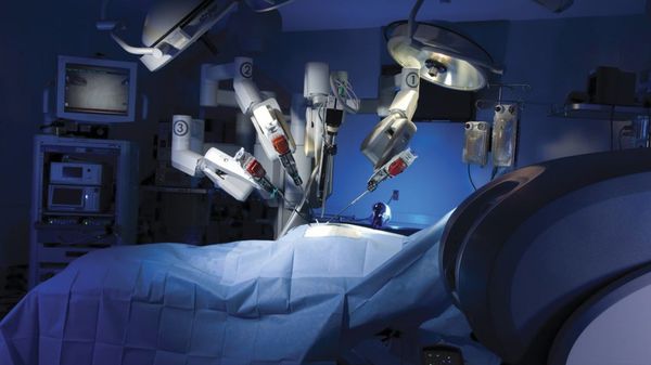 Surgery - Sputnik International