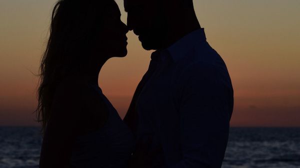 Man and woman Man and woman - Sputnik International