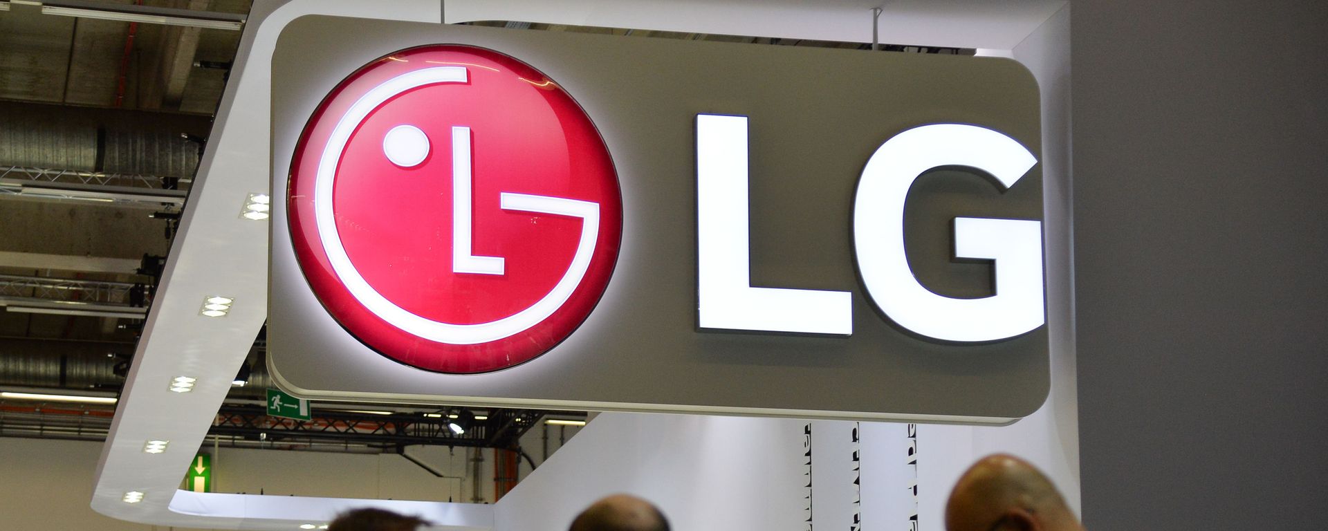 LG logo LG logo - Sputnik International, 1920, 25.05.2020