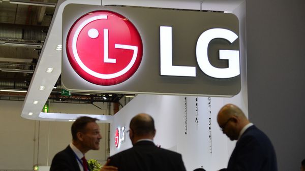 LG logo - Sputnik International