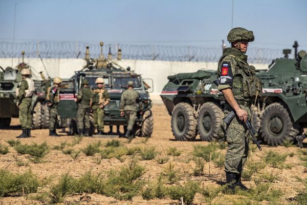 Turkey-Syria Idlib Standoff Will Continue, Libyan Conflict May be Used as Bargaining Chip – Analyst - Sputnik International