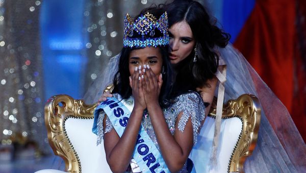 Who's the Fairest of Them All: Miss World 2019 Finale in London - Sputnik International