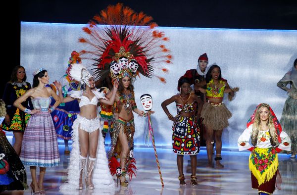 Who's the Fairest of Them All: Miss World 2019 Finale in London - Sputnik International