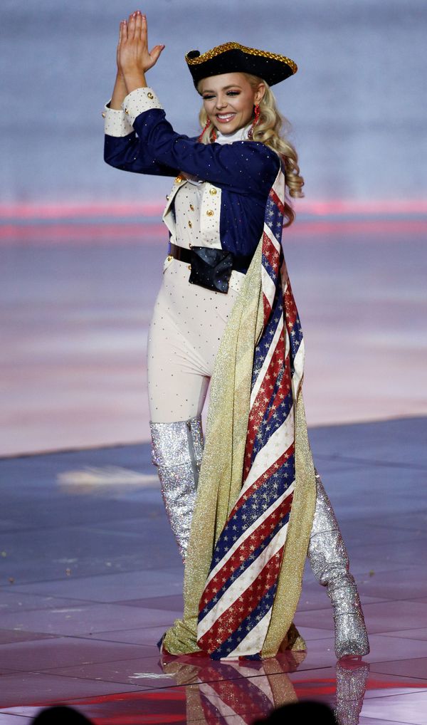 Who's the Fairest of Them All: Miss World 2019 Finale in London - Sputnik International