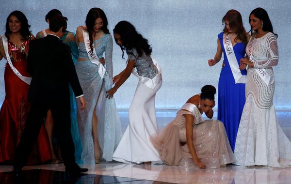 Who's the Fairest of Them All: Miss World 2019 Finale in London - Sputnik International