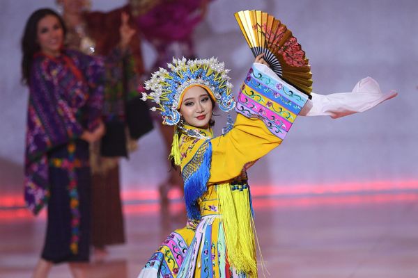 Who's the Fairest of Them All: Miss World 2019 Finale in London - Sputnik International