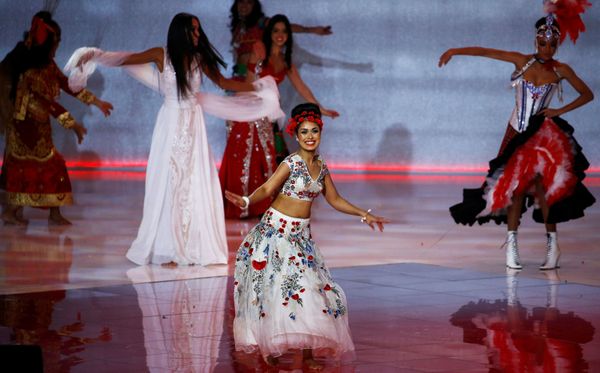 Who's the Fairest of Them All: Miss World 2019 Finale in London - Sputnik International