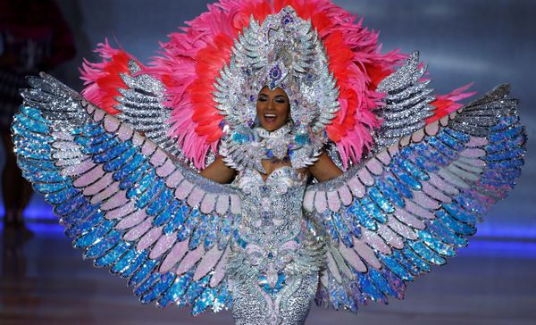 Who's the Fairest of Them All: Miss World 2019 Finale in London - Sputnik International