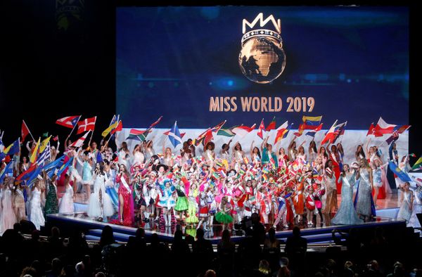 Who's the Fairest of Them All: Miss World 2019 Finale in London - Sputnik International