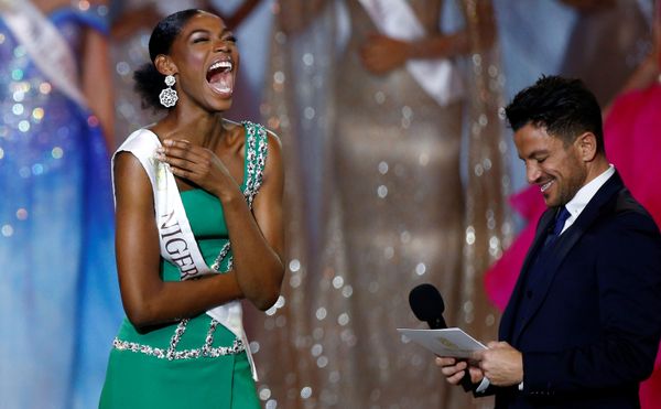 Who's the Fairest of Them All: Miss World 2019 Finale in London - Sputnik International