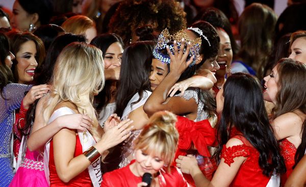 Who's the Fairest of Them All: Miss World 2019 Finale in London - Sputnik International
