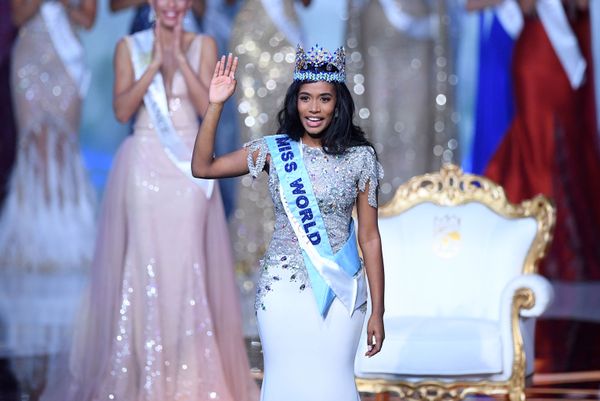 Who's the Fairest of Them All: Miss World 2019 Finale in London - Sputnik International