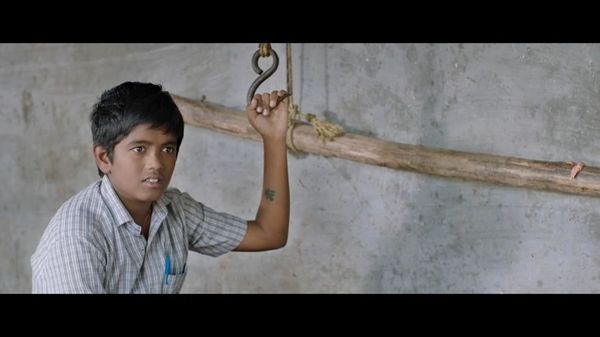 'My Film Will Make You Think of All the Sh*t That We Leave Behind' - Indian Director of 'Kastoori' - Sputnik International