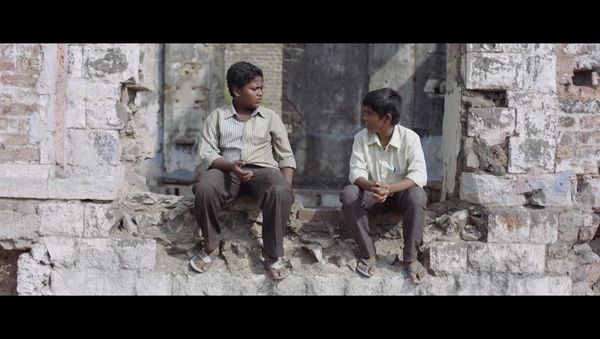 A scene from 'Kastoori' by Vinod Kamble  - Sputnik International