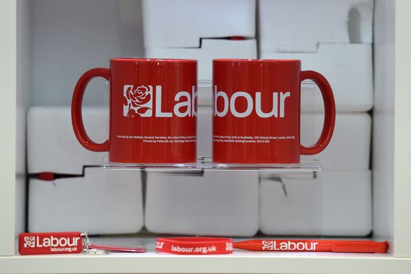 Labour Leadership Race for Dummies: How it Works and Who May Replace Corbyn? - Sputnik International