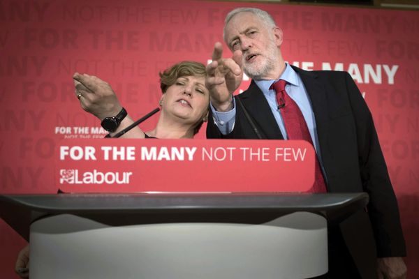 Labour Leadership Race for Dummies: How it Works and Who May Replace Corbyn? - Sputnik International