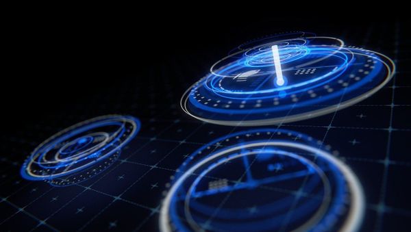  Digital holography - Sputnik International