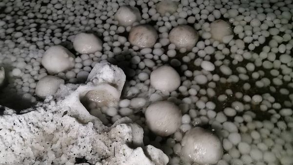Iceballs - Sputnik International