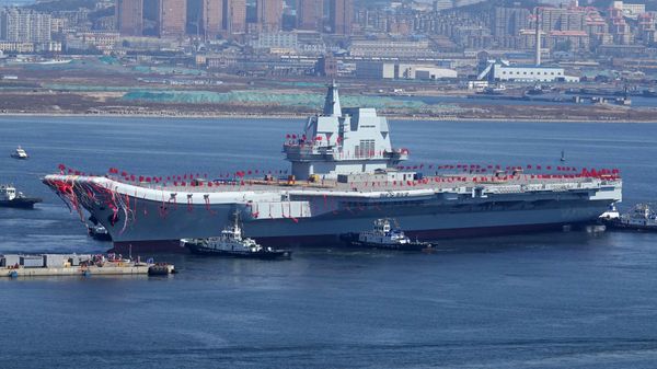 ‘A Formidable Force’: China’s Rapidly Modernizing PLAN Has More Ships Than US Navy ‘A Formidable Force’: China’s Rapidly Modernizing PLAN Has More Ships Than US Navy - Sputnik International
