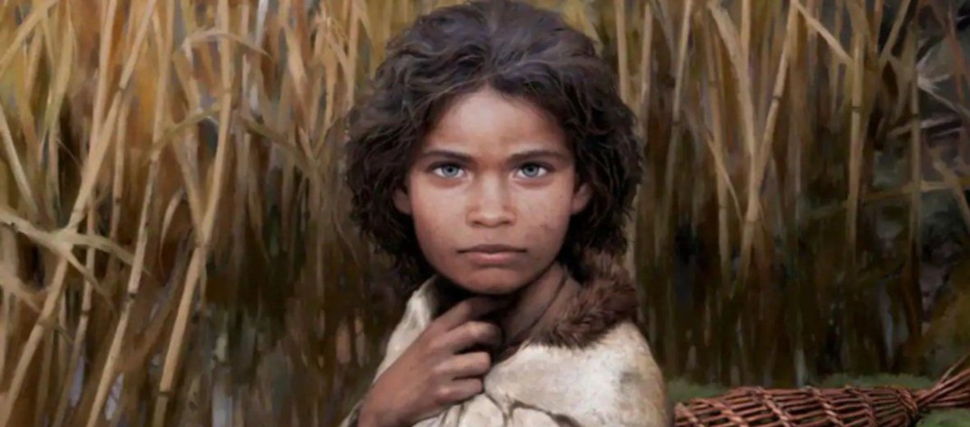 Scientists from the Globe Institute, University of Copenhagen, extracted a complete human DNA from a Neolithic “chewing gum” material - Sputnik International, 1920, 18.12.2019