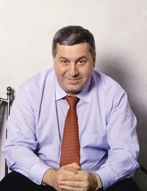 Concierge Refutes Earlier Reports of Search Being Conducted in Russian Tycoon's Apartment - Sputnik International