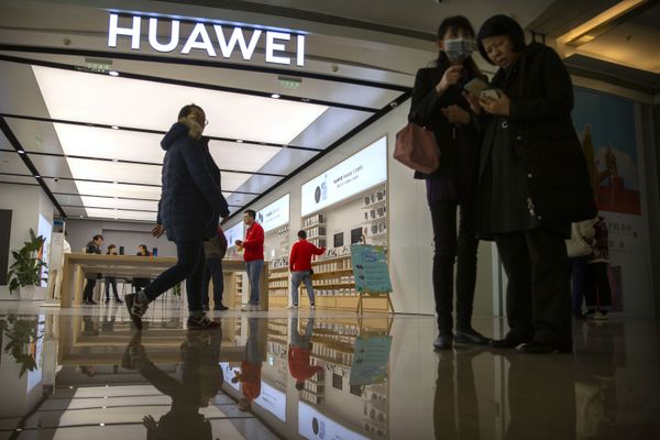 Greenland Chooses Sweden's Ericsson Over China's Huawei as 5G Supplier - Reports - Sputnik International
