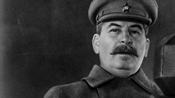 Stalin - Sputnik International
