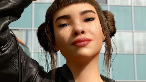 Lil Miquela  - Sputnik International