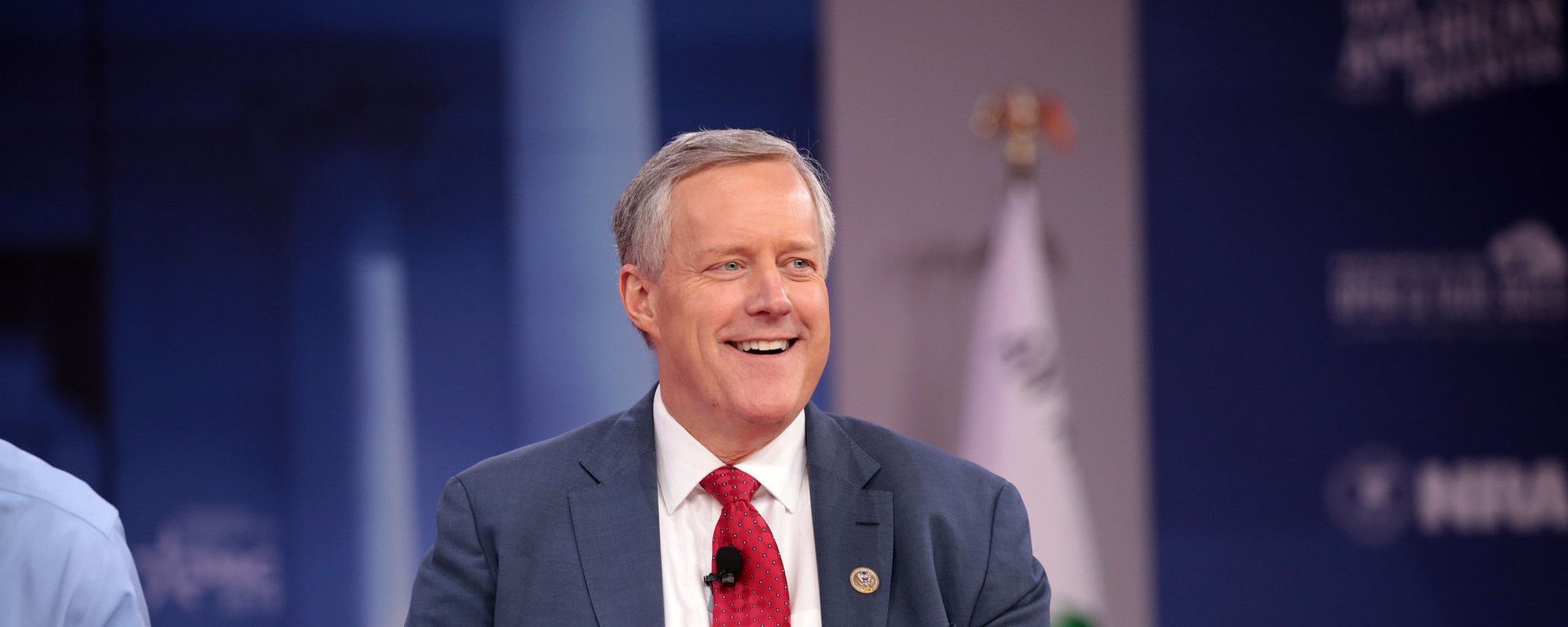 Mark Meadows - Sputnik International, 1920, 13.04.2022
