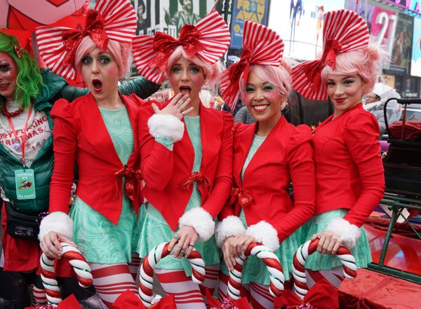 This Week in Pictures: 14 - 20 December - Sputnik International