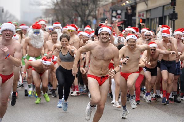 This Week in Pictures: 14 - 20 December - Sputnik International