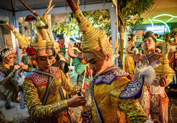 This Week in Pictures: 14 - 20 December - Sputnik International